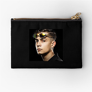 Funk Hero MC Hariel Mc Hariel Zipper Pouches