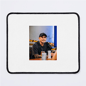 Street Voice MC Hariel Mc Hariel Mouse Pads