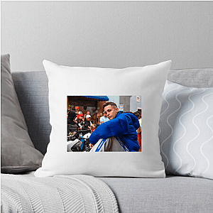Music Star MC Hariel Mc Hariel Pillows Cover