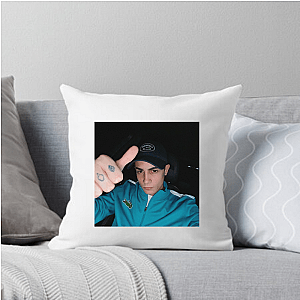 Hit Maker MC Hariel Mc Hariel Pillows Cover