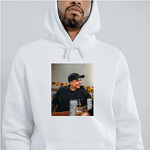 Urban Legend MC Hariel Mc Hariel Hoodies