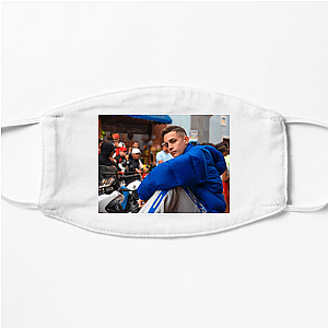 Music Star MC Hariel Mc Hariel Face Masks