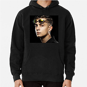 Funk Hero MC Hariel Mc Hariel Hoodies