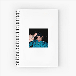 Hit Maker MC Hariel Mc Hariel Notebook