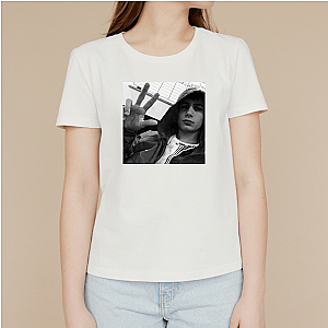 Stage Power MC Hariel Mc Hariel T-Shirts