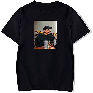 Urban Legend MC Hariel Mc Hariel T-Shirts