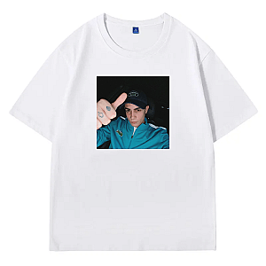 Hit Maker MC Hariel Mc Hariel T-Shirts