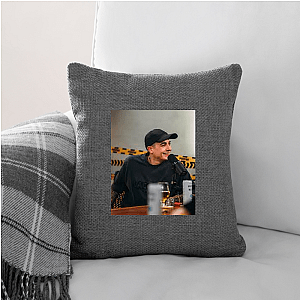 Urban Legend MC Hariel Mc Hariel Pillows Cover