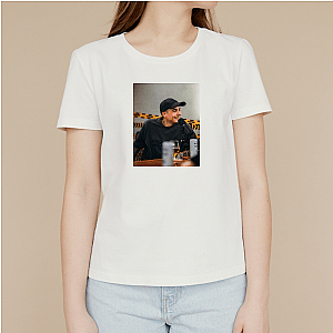 Urban Legend MC Hariel Mc Hariel T-Shirts