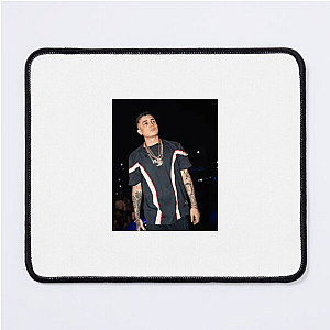 Stage Power MC Hariel Mc Hariel Mouse Pads