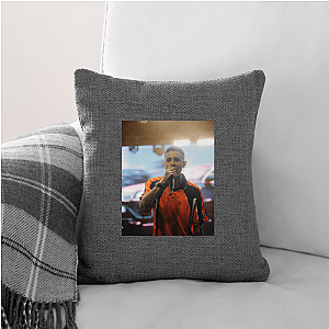 Rap Star MC Hariel Mc Hariel Pillows Cover