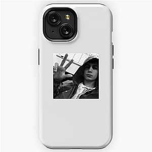 Stage Power MC Hariel Mc Hariel iPhone Cases