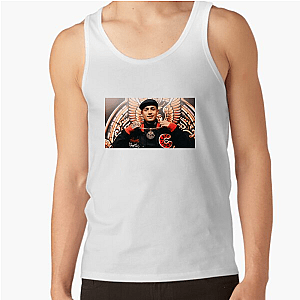 Young Talent MC Hariel Mc Hariel Tank Tops