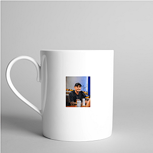 Street Voice MC Hariel Mc Hariel Mugs