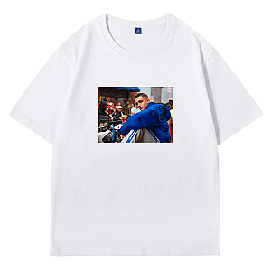 Music Star MC Hariel Mc Hariel T-Shirts