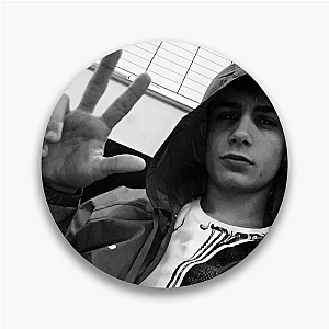 Stage Power MC Hariel Mc Hariel Pins