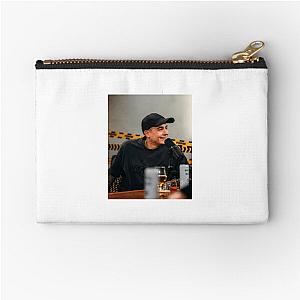 Urban Legend MC Hariel Mc Hariel Zipper Pouches
