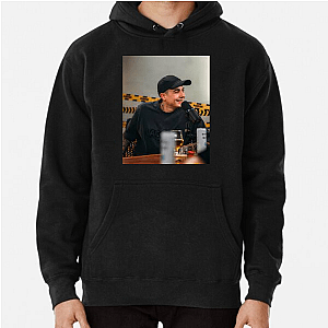 Urban Legend MC Hariel Mc Hariel Hoodies