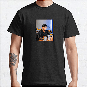 Street Voice MC Hariel Mc Hariel T-Shirts
