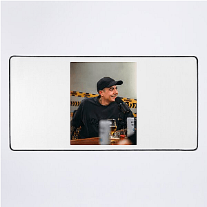 Urban Legend MC Hariel Mc Hariel Mouse Pads