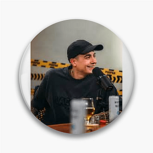Urban Legend MC Hariel Mc Hariel Pins
