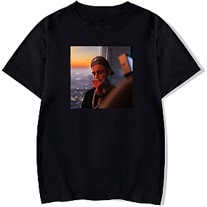 Funk Icon MC Hariel Mc Hariel T-Shirts
