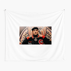 Young Talent MC Hariel Mc Hariel Tapestries