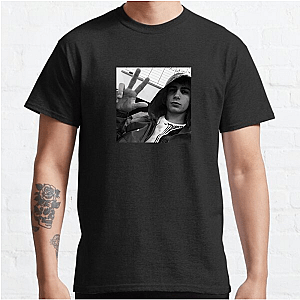 Stage Power MC Hariel Mc Hariel T-Shirts