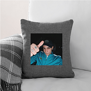 Hit Maker MC Hariel Mc Hariel Pillows Cover