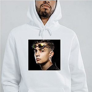 Funk Hero MC Hariel Mc Hariel Hoodies