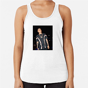 Stage Power MC Hariel Mc Hariel Tank Tops