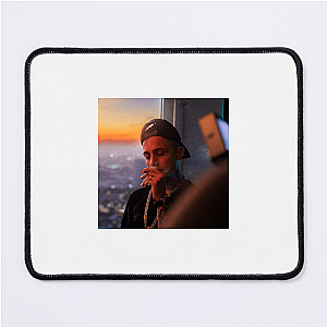 Funk Icon MC Hariel Mc Hariel Mouse Pads