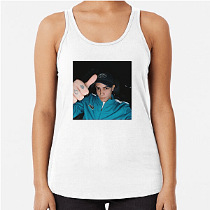 Hit Maker MC Hariel Mc Hariel Tank Tops