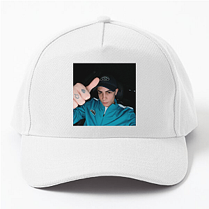 Hit Maker MC Hariel Mc Hariel Hats & Caps