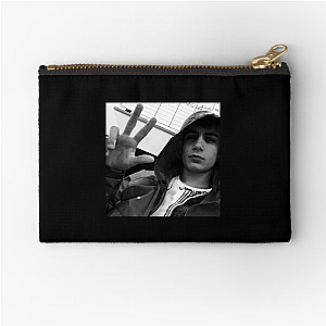 Stage Power MC Hariel Mc Hariel Zipper Pouches
