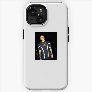 Stage Power MC Hariel Mc Hariel Samsung Cases