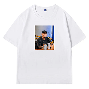 Street Voice MC Hariel Mc Hariel T-Shirts