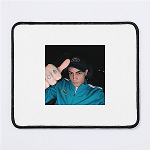 Hit Maker MC Hariel Mc Hariel Mouse Pads