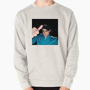 Hit Maker MC Hariel Mc Hariel Sweatshirts