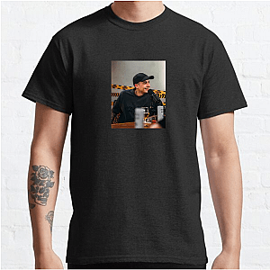 Urban Legend MC Hariel Mc Hariel T-Shirts