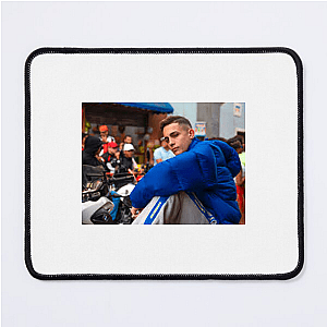 Music Star MC Hariel Mc Hariel Mouse Pads