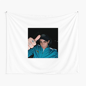 Hit Maker MC Hariel Mc Hariel Tapestries