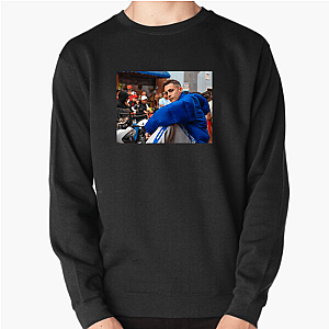 Music Star MC Hariel Mc Hariel Sweatshirts
