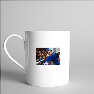 Music Star MC Hariel Mc Hariel Mugs