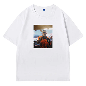 Rap Star MC Hariel Mc Hariel T-Shirts