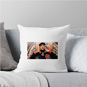 Young Talent MC Hariel Mc Hariel Pillows Cover