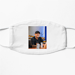 Street Voice MC Hariel Mc Hariel Face Masks