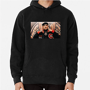 Young Talent MC Hariel Mc Hariel Hoodies