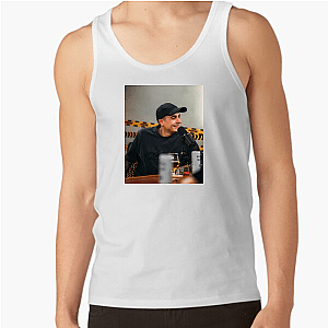 Urban Legend MC Hariel Mc Hariel Tank Tops