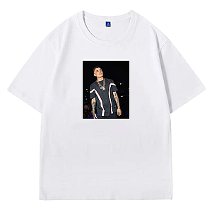 Stage Power MC Hariel Mc Hariel T-Shirts